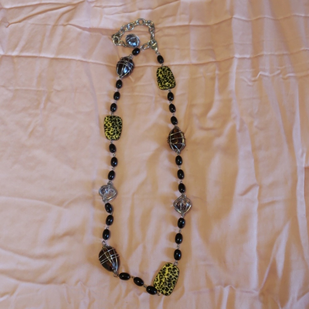 Charming Charlie Necklace